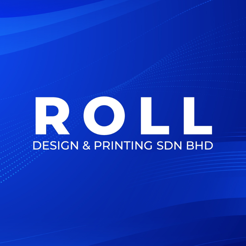 Roll Design & Printing Sdn Bhd