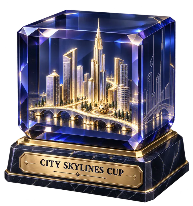 City Skylines Cup
