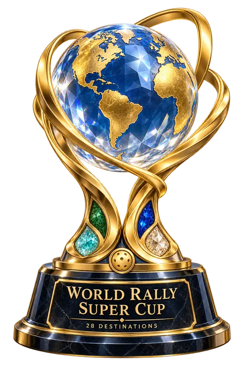 World Rally Super Cup